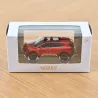 Renault Symbioz 2024 Rouge flamme Esprit Alpine - jouet voiture NOREV - 1/64