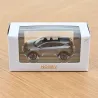 Renault Symbioz 2024 Gris Cassiopée - jouet voiture NOREV - 1/64