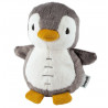 Pinebumm le pingouin câlin en peluche SIGIKID 43433