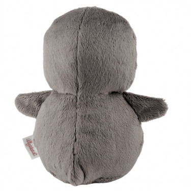 Pinebumm le pingouin câlin en peluche SIGIKID 43433