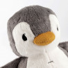 Pinebumm le pingouin câlin en peluche SIGIKID 43433