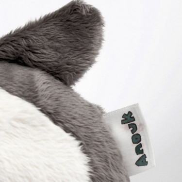 Pinebumm le pingouin câlin en peluche SIGIKID 43433