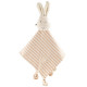 Doudou lapin blanc SIGIKID 39942