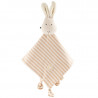 Doudou lapin blanc SIGIKID 39942