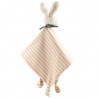 Doudou lapin blanc SIGIKID 39942