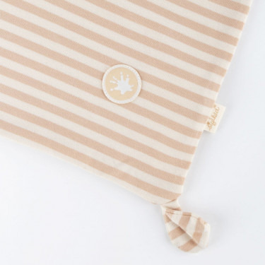 Doudou lapin blanc SIGIKID 39942