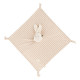 Doudou lapin blanc SIGIKID 39942