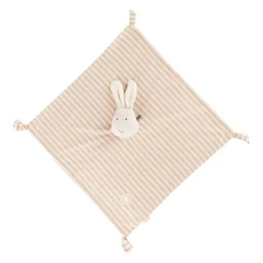 Doudou lapin blanc SIGIKID 39942