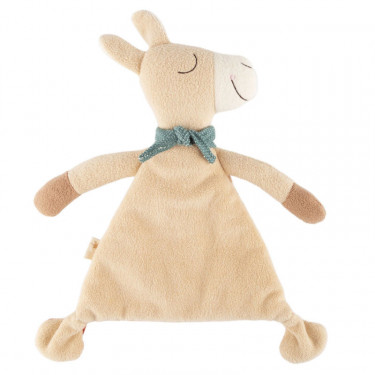 Doudou lama SIGIKID 39920