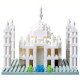 Taj Mahal nanoblock