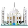 Taj Mahal nanoblock