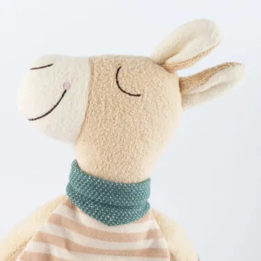 Doudou lama SIGIKID 39920