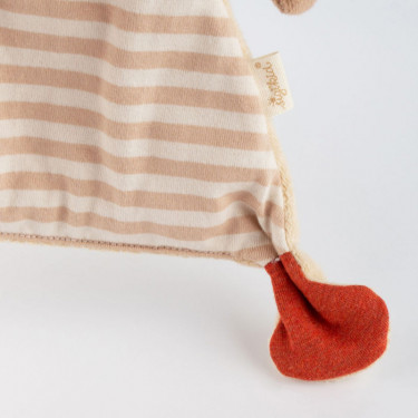 Doudou lama SIGIKID 39920