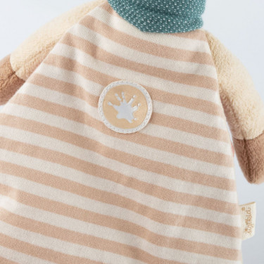 Doudou lama SIGIKID 39920