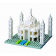 Taj Mahal nanoblock