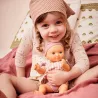 Poupée baigneur fille "Baby Prune" POMEA de Djeco 7882
