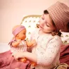 Poupée baigneur fille "Baby Prune" POMEA de Djeco 7882