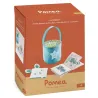 Au dodo ! accessoire pour poupée POMEA de Djeco 7849