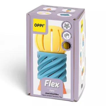 FLEX jouet d'éveil - OPPI