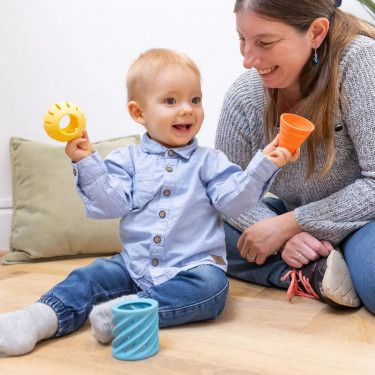 FLEX jouet d'éveil - OPPI