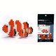 poisson clown nanoblock