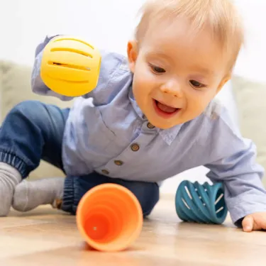 FLEX jouet d'éveil - OPPI