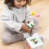 KUBY jouet trieur de formes - OPPI