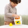 KUBY jouet trieur de formes - OPPI