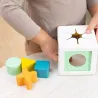 KUBY jouet trieur de formes - OPPI