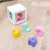 KUBY jouet trieur de formes - OPPI