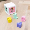 KUBY jouet trieur de formes - OPPI