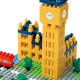 Big Ben nanoblock