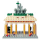 Porte de Brandebourg nanoblock