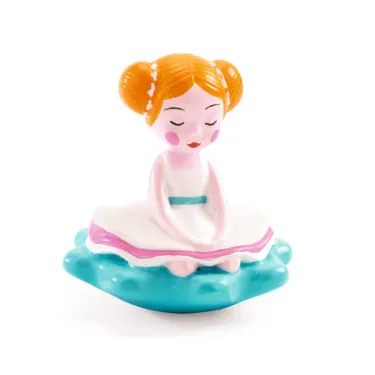 Boîte à musique magnétique "Ballerina Melody" DJECO 6064