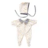 Tenue Paloma, vêtement de poupée POMEA de Djeco 7735