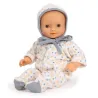 Tenue Paloma, vêtement de poupée POMEA de Djeco 7735