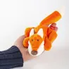 Mini peluche renard SIGIKID 42593
