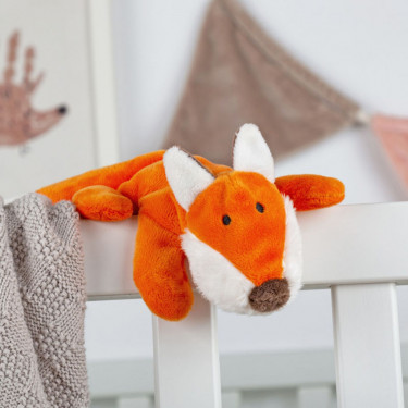 Mini peluche renard SIGIKID 42593