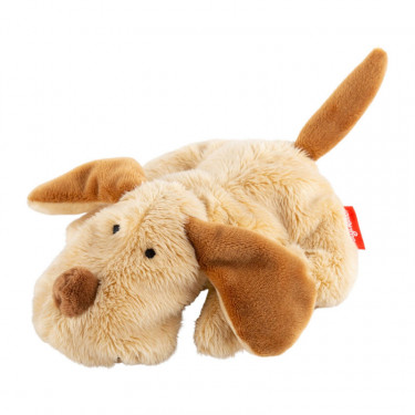 Mini peluche chien SIGIKID 42590