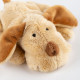 Mini peluche chien SIGIKID 42590