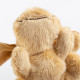 Mini peluche chien SIGIKID 42590