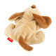 Mini peluche chien SIGIKID 42590