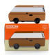 Combi Volkswagen T3 Camping-car Adventurer, voiture Candylab TOYS