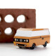 Combi Volkswagen T3 Camping-car Adventurer, voiture Candylab TOYS