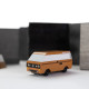 Combi Volkswagen T3 Camping-car Adventurer, voiture Candylab TOYS