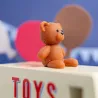 Camion de livraison de jouets Candylab TOYS