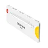 Stylo Bille Jaune doré 849™ Collection Colormat-X Line avec étui - Caran d'Ache