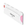 Stylo Bille Rose 849™ Collection Colormat-X Line avec étui - Caran d'Ache