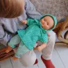 Tenue Zazen, vêtement de poupée PETIT PAN pour POMEA de Djeco 7755