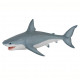 Requin blanc, figurine PAPO 56002